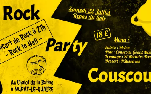 Montee Historique